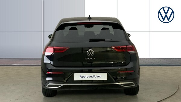 Used Volkswagen Golf 2023 for sale - 76220682: Photo 8