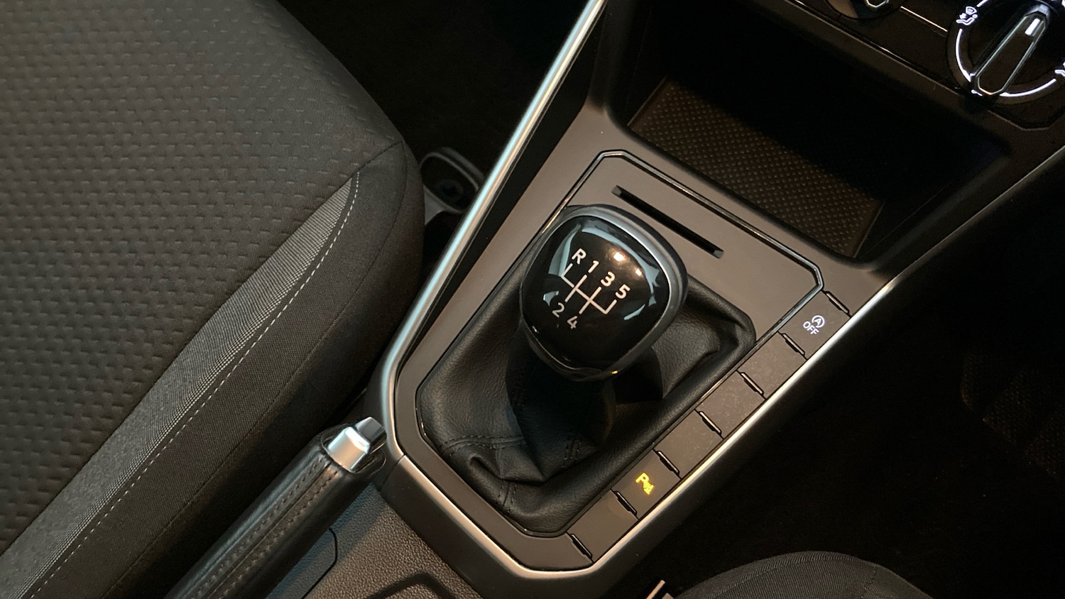 Used Volkswagen Polo 2022 for sale - 77603617: Photo 14