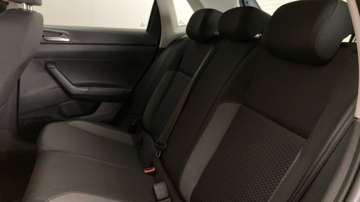 Used Volkswagen Polo 2022 for sale - 77603617: Photo 16