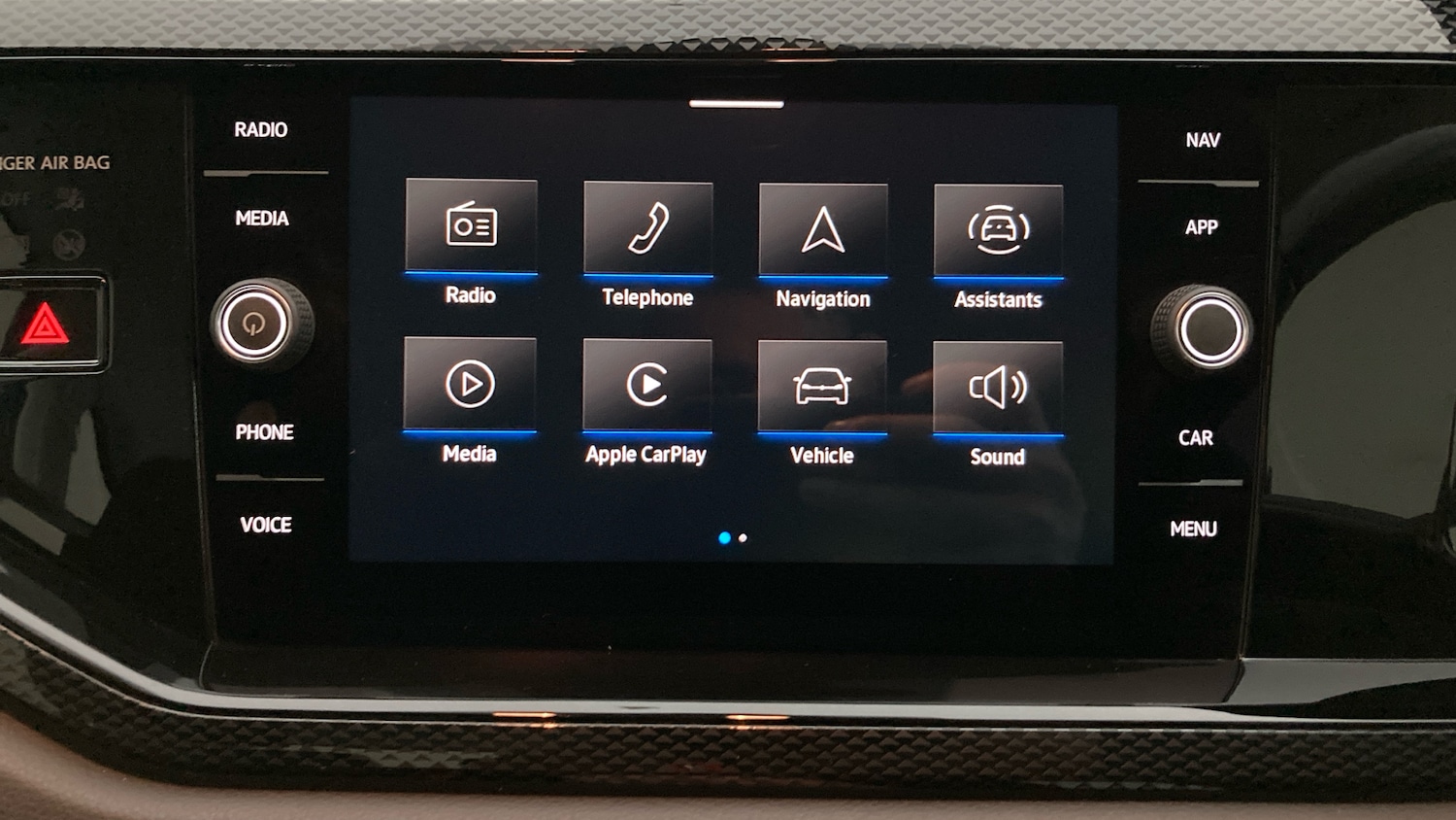 Used Volkswagen Polo 2022 for sale - 77603617: Photo 24