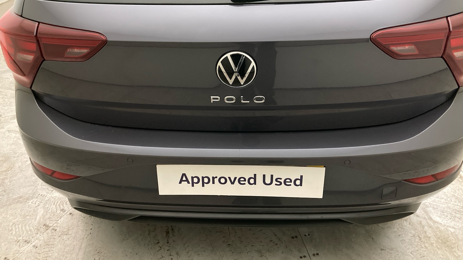 Used Volkswagen Polo 2022 for sale - 77603617: Photo 39