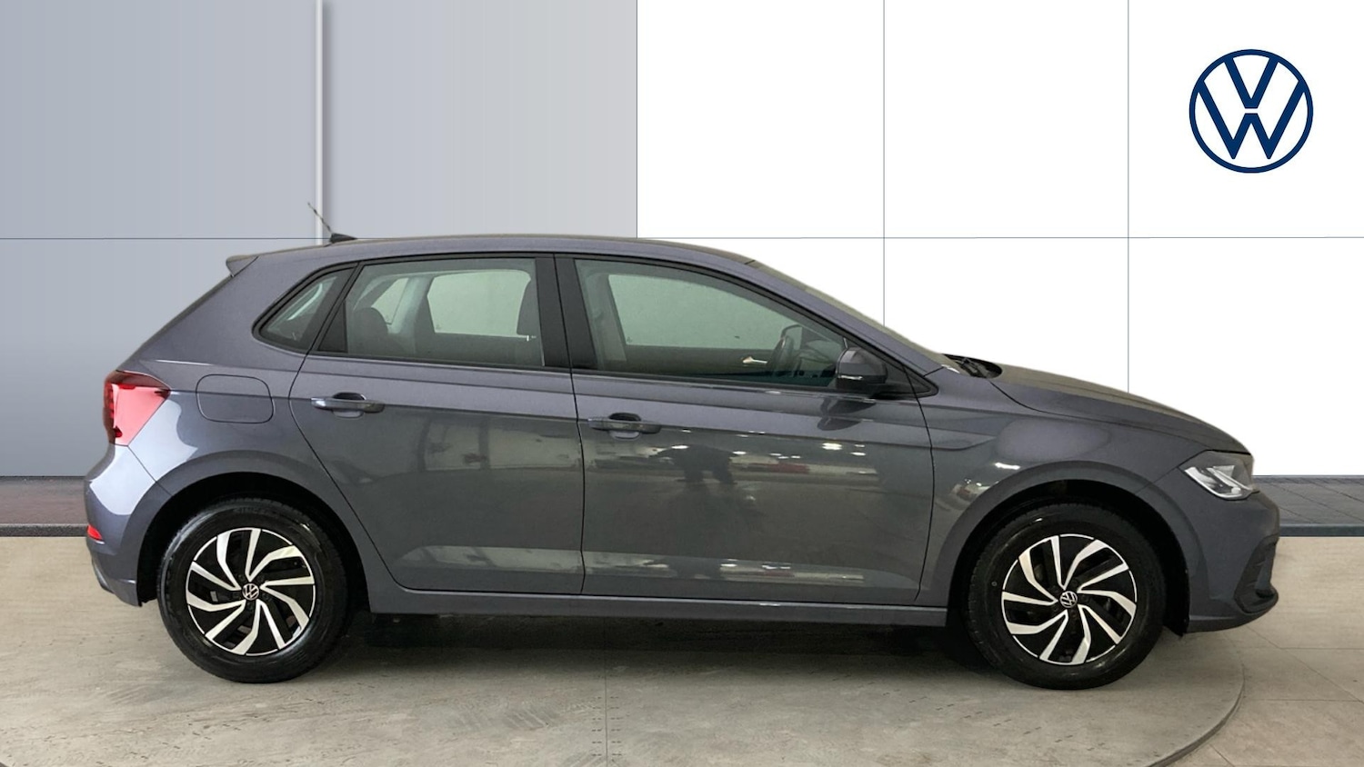 Used Volkswagen Polo 2022 for sale - 77603617: Photo 4