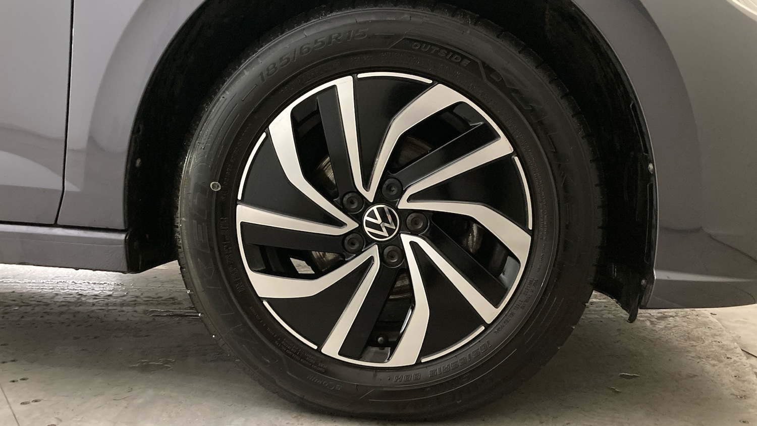 Used Volkswagen Polo 2022 for sale - 77603617: Photo 5