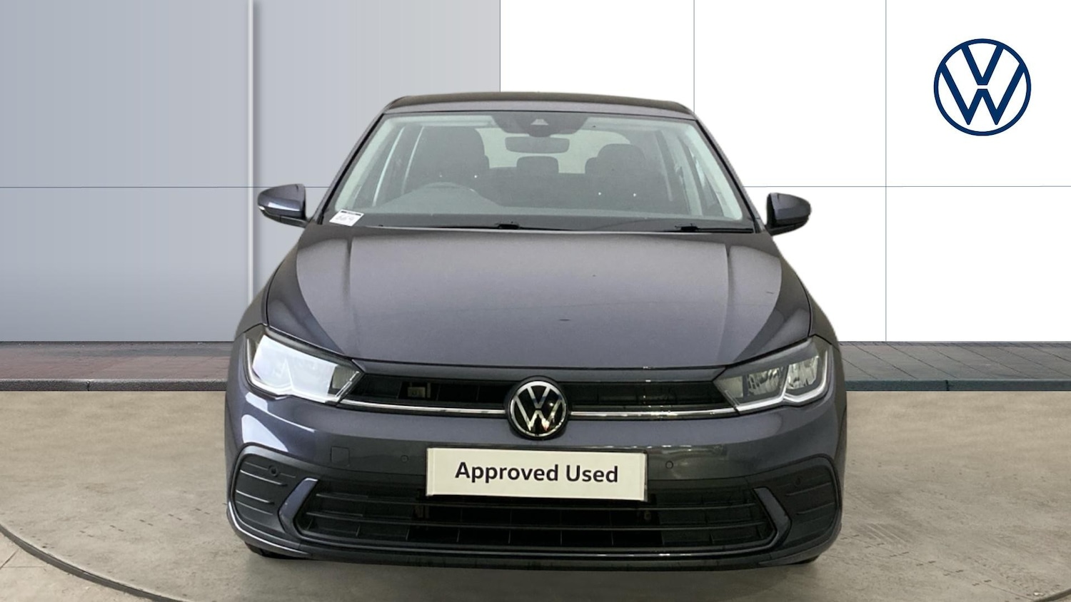 Used Volkswagen Polo 2022 for sale - 77603617: Photo 7