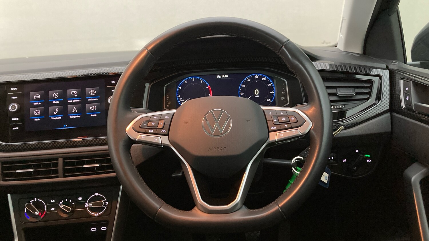 Used Volkswagen Polo 2022 for sale - 77662449: Photo 10