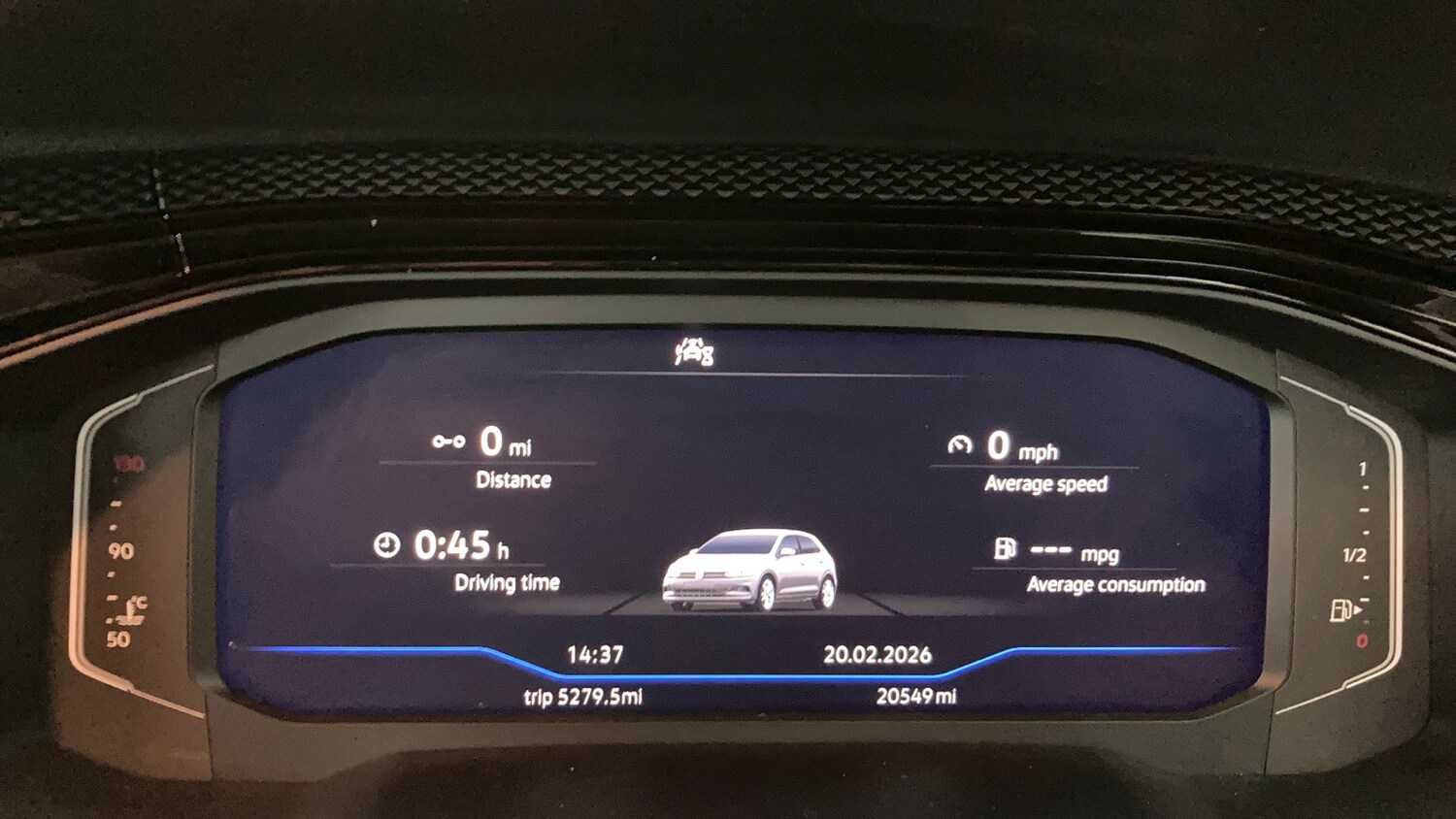 Used Volkswagen Polo 2022 for sale - 77662449: Photo 11