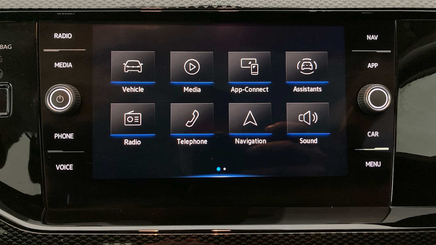 Used Volkswagen Polo 2022 for sale - 77662449: Photo 12