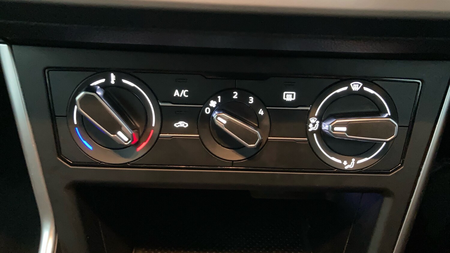 Used Volkswagen Polo 2022 for sale - 77662449: Photo 13