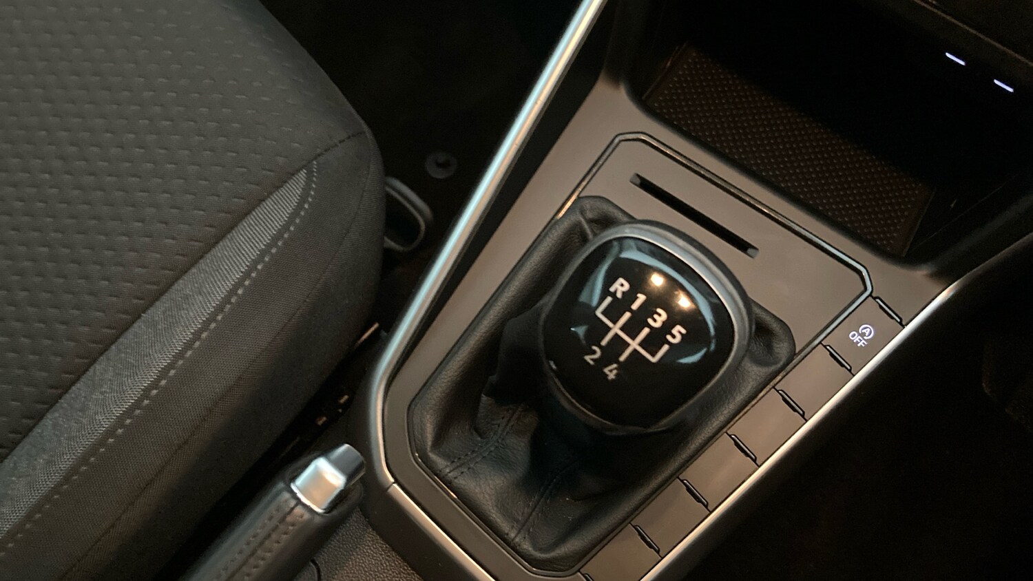 Used Volkswagen Polo 2022 for sale - 77662449: Photo 14