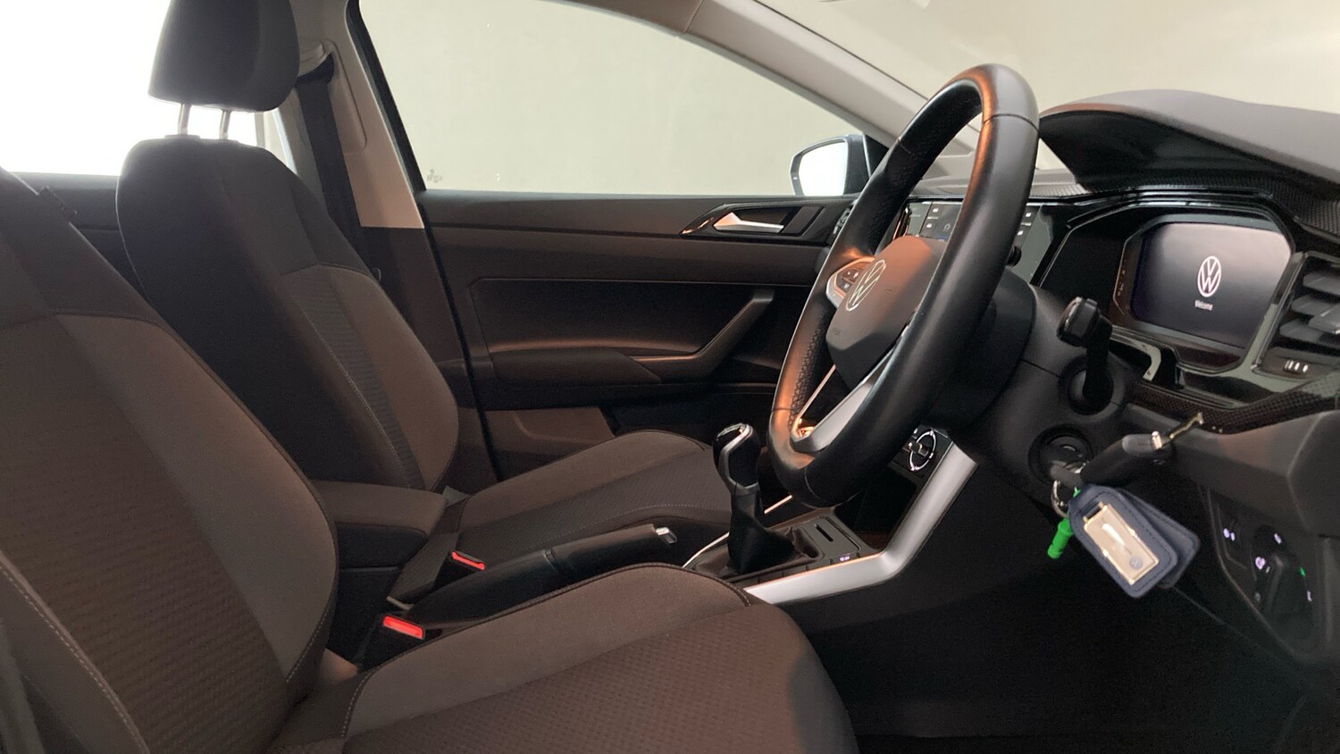 Used Volkswagen Polo 2022 for sale - 77662449: Photo 15