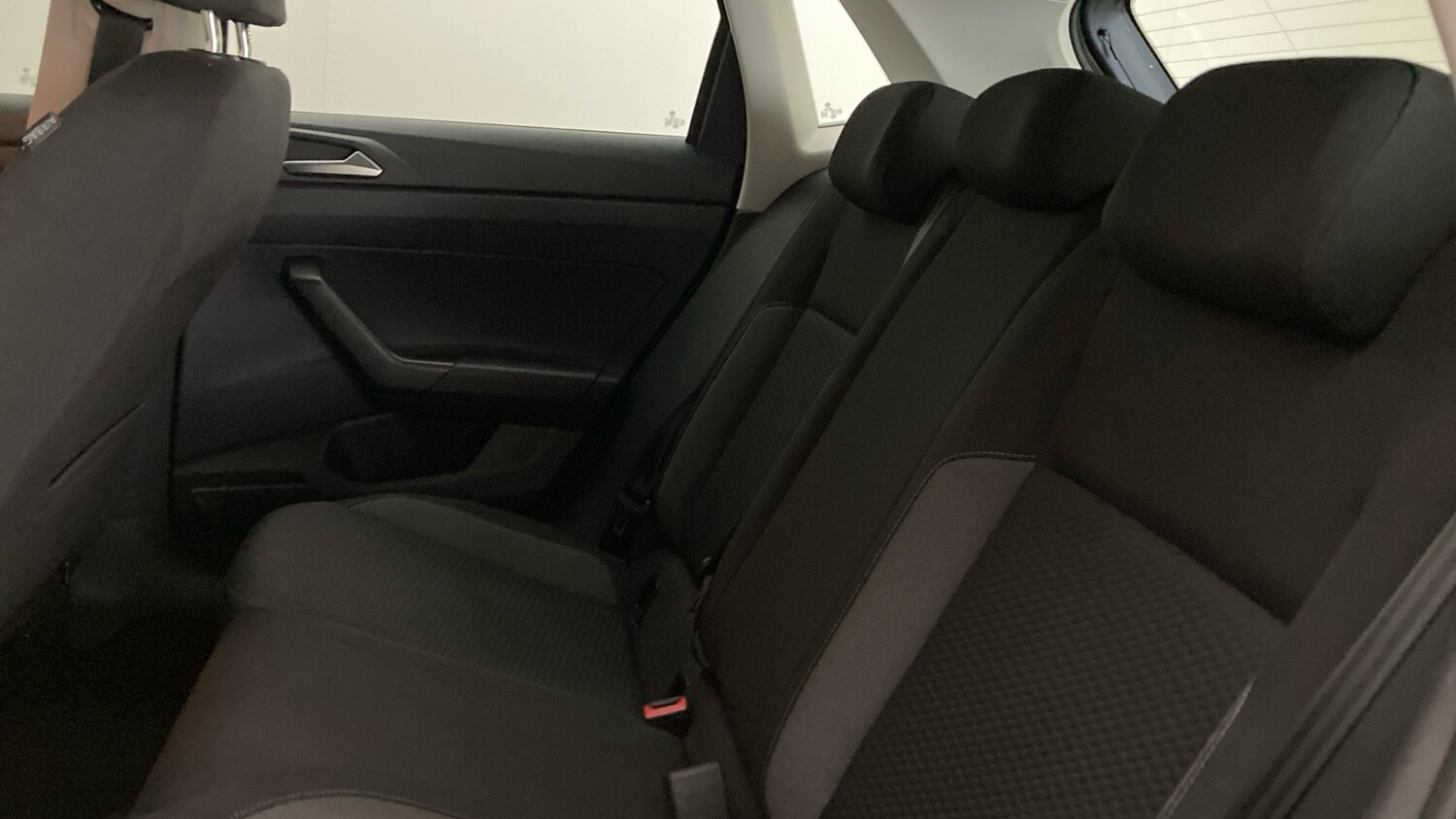 Used Volkswagen Polo 2022 for sale - 77662449: Photo 16