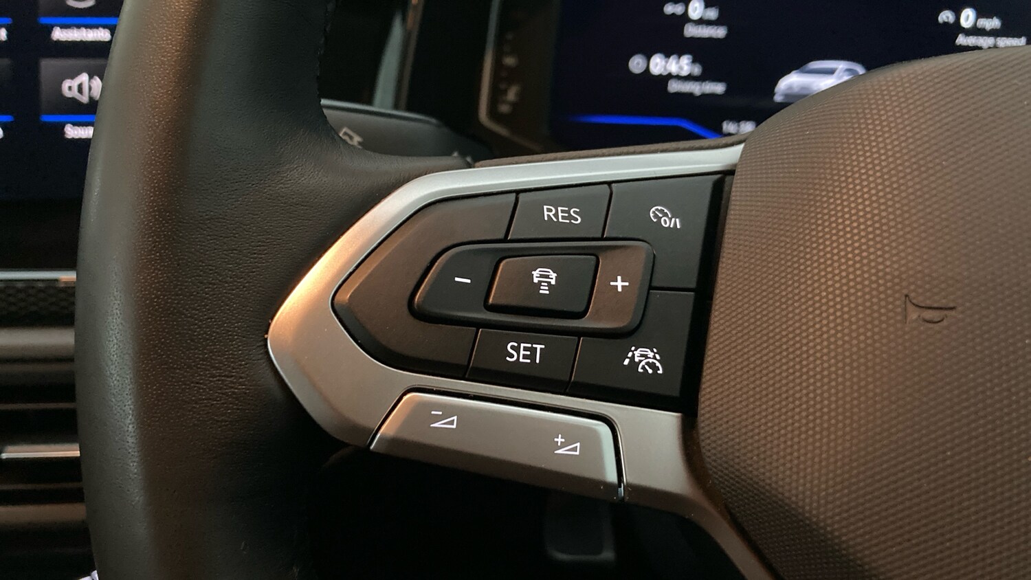 Used Volkswagen Polo 2022 for sale - 77662449: Photo 17