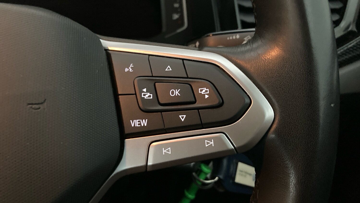 Used Volkswagen Polo 2022 for sale - 77662449: Photo 18