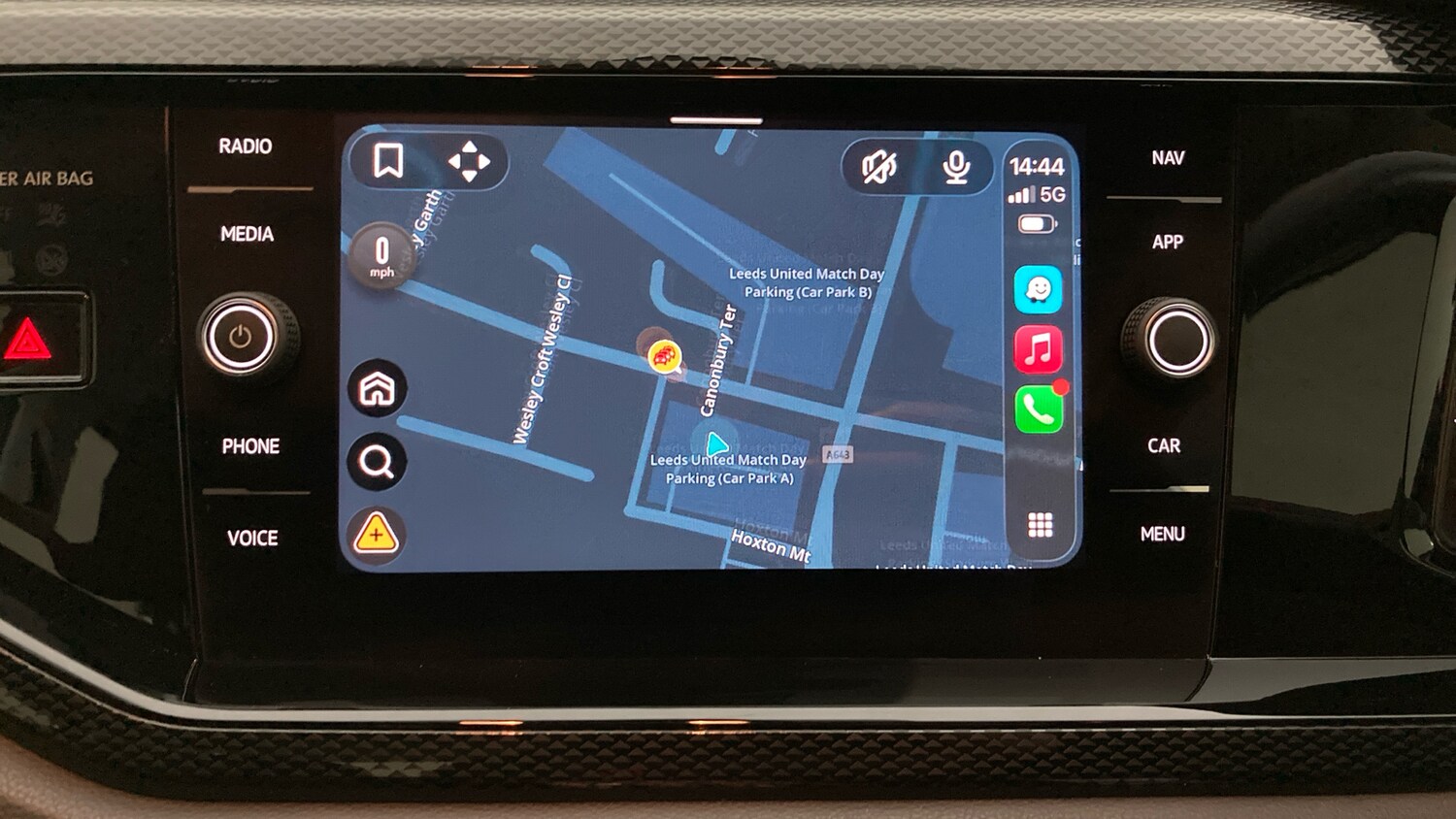 Used Volkswagen Polo 2022 for sale - 77662449: Photo 22