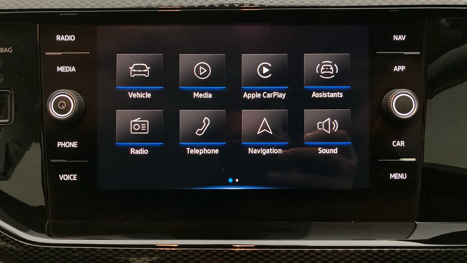 Used Volkswagen Polo 2022 for sale - 77662449: Photo 25