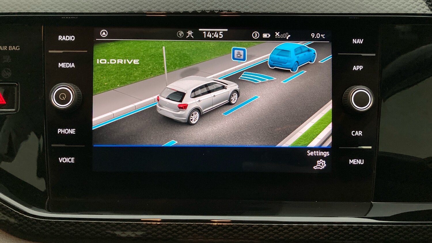 Used Volkswagen Polo 2022 for sale - 77662449: Photo 27