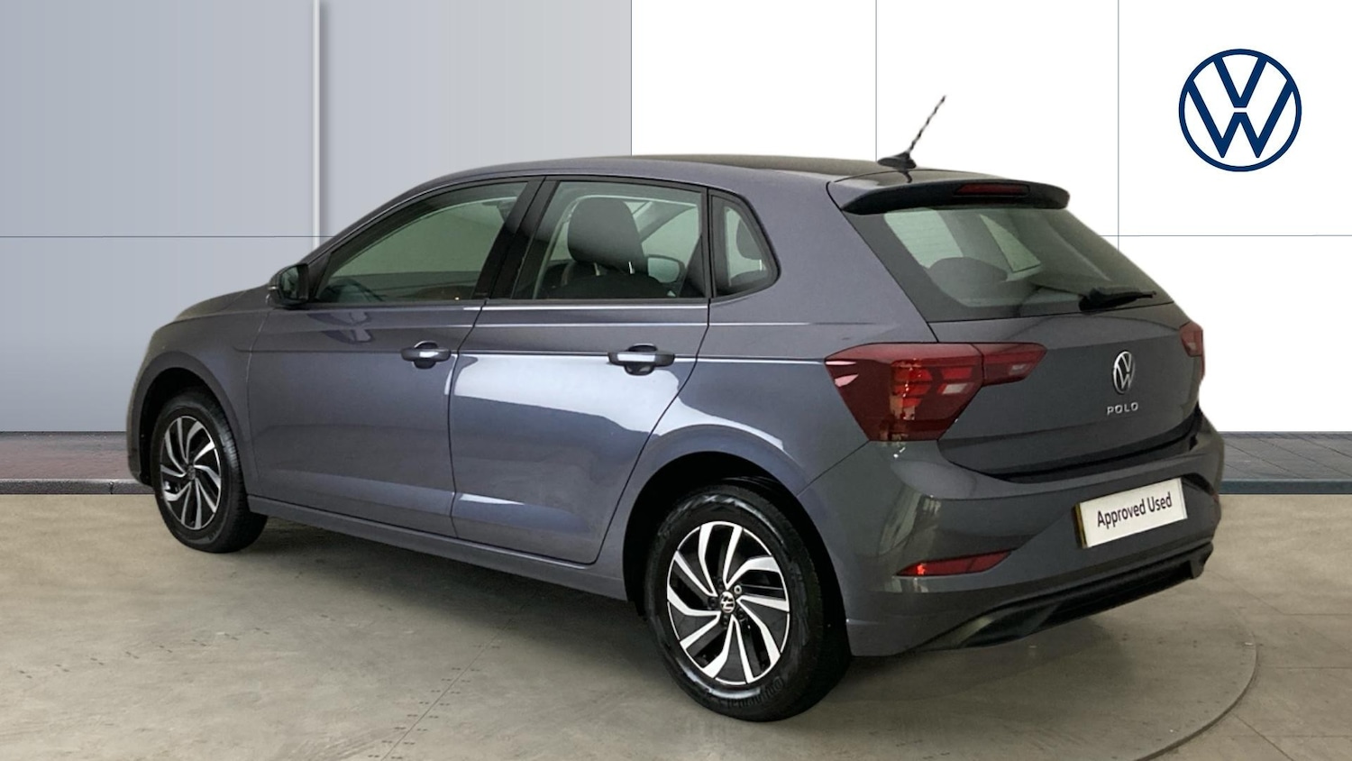 Used Volkswagen Polo 2022 for sale - 77662449: Photo 3