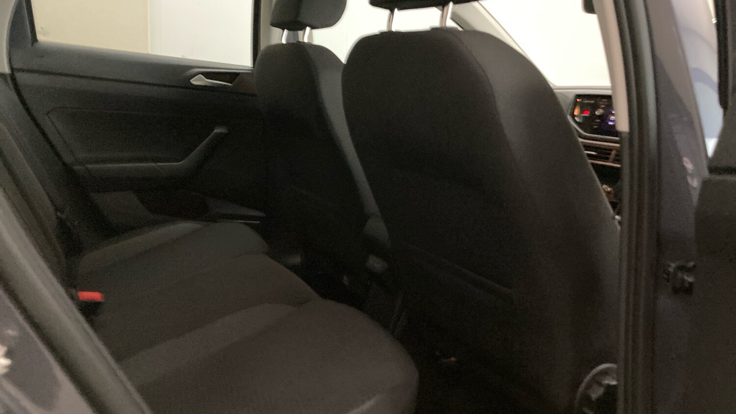 Used Volkswagen Polo 2022 for sale - 77662449: Photo 33