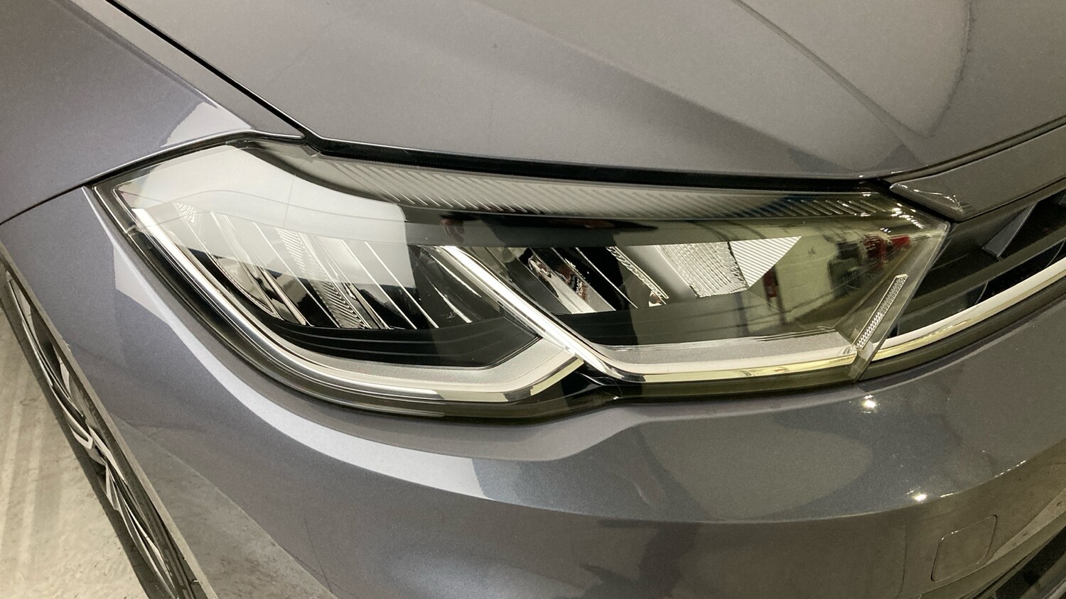 Used Volkswagen Polo 2022 for sale - 77662449: Photo 34