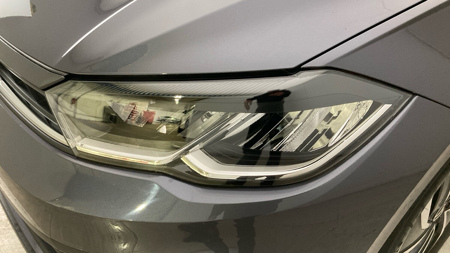 Used Volkswagen Polo 2022 for sale - 77662449: Photo 35