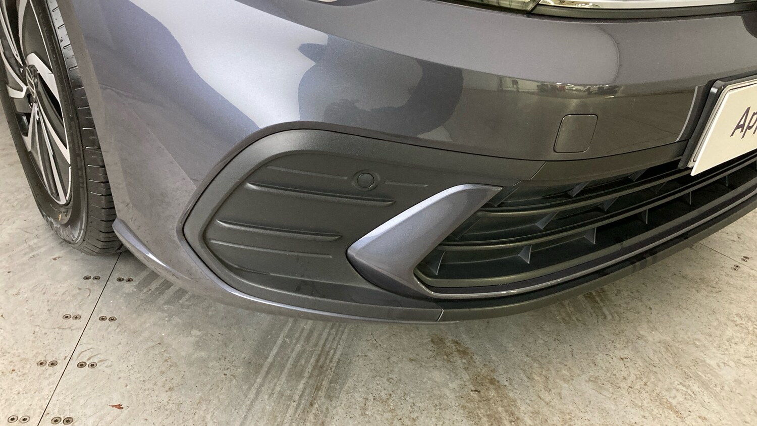 Used Volkswagen Polo 2022 for sale - 77662449: Photo 36