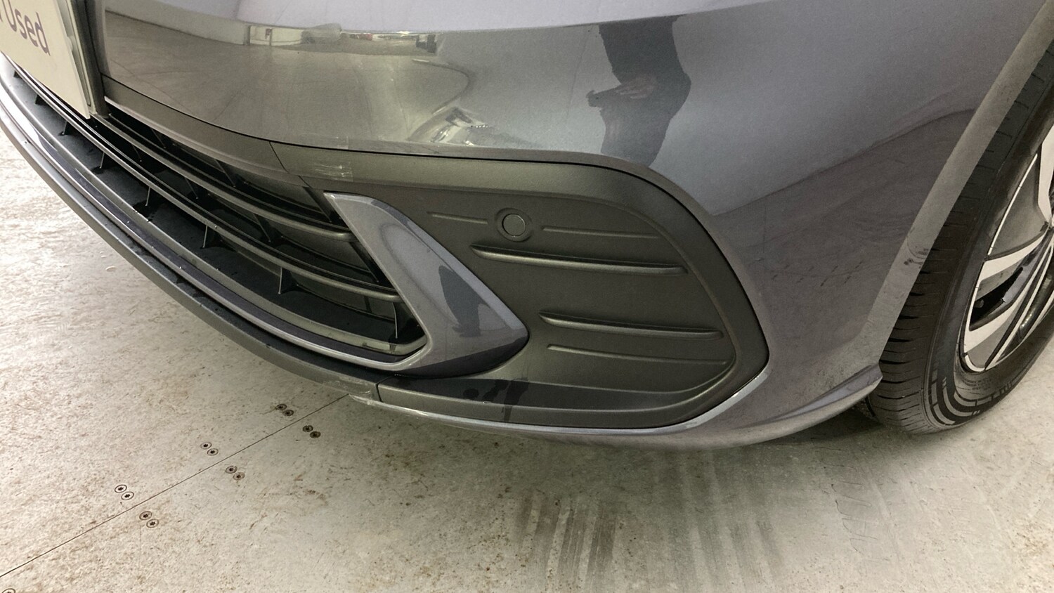 Used Volkswagen Polo 2022 for sale - 77662449: Photo 37