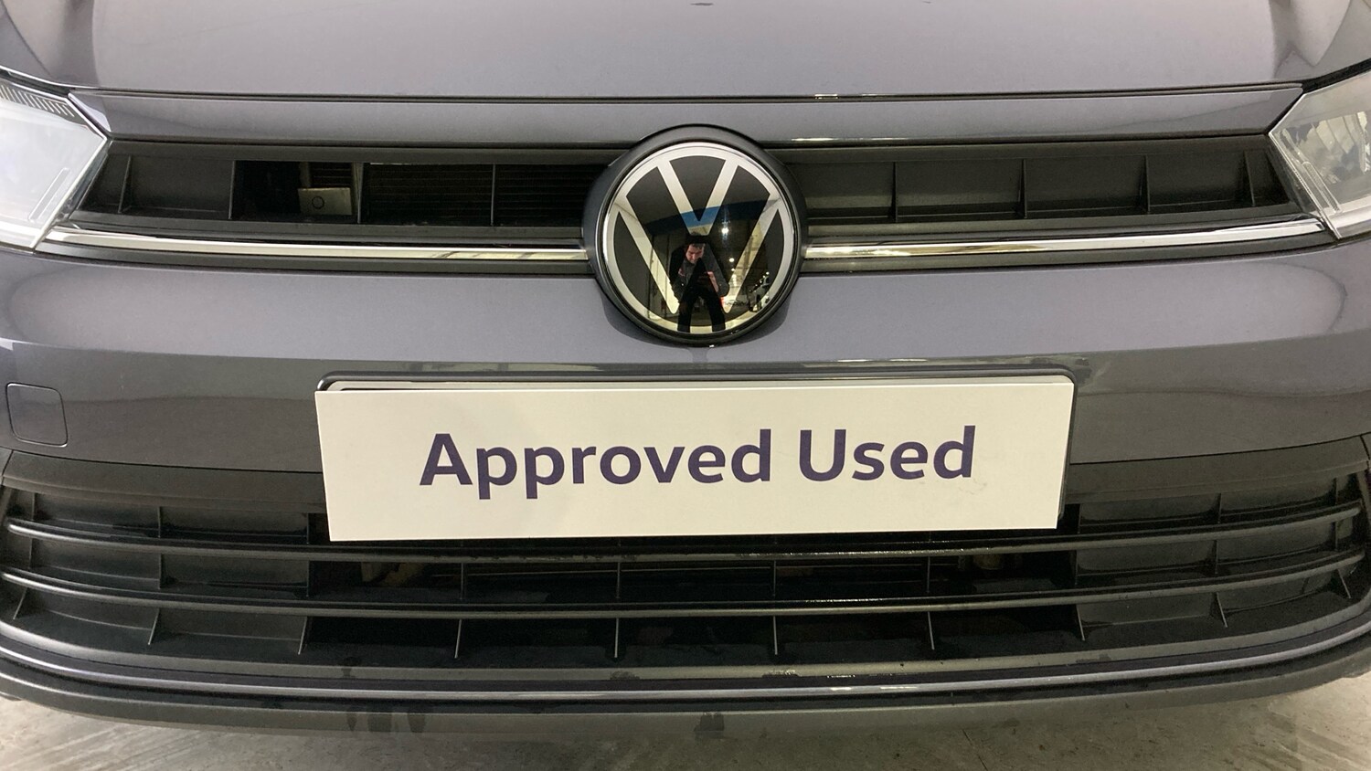 Used Volkswagen Polo 2022 for sale - 77662449: Photo 38