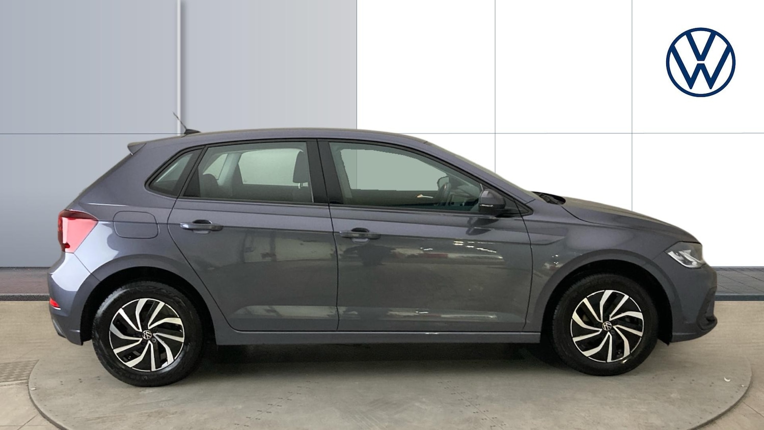 Used Volkswagen Polo 2022 for sale - 77662449: Photo 4
