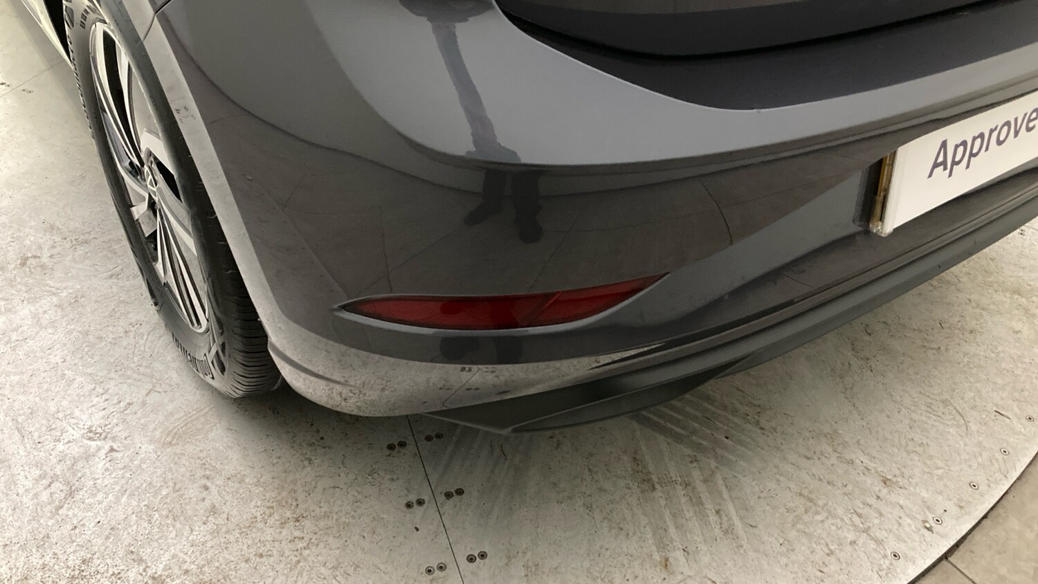 Used Volkswagen Polo 2022 for sale - 77662449: Photo 41