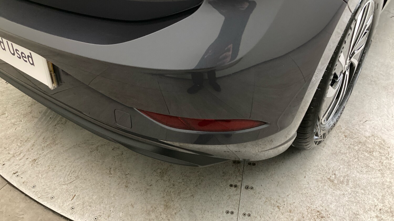 Used Volkswagen Polo 2022 for sale - 77662449: Photo 42