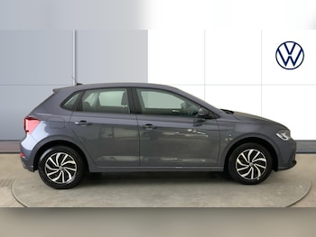 Used Volkswagen Polo 2022 for sale - 77662449: Photo