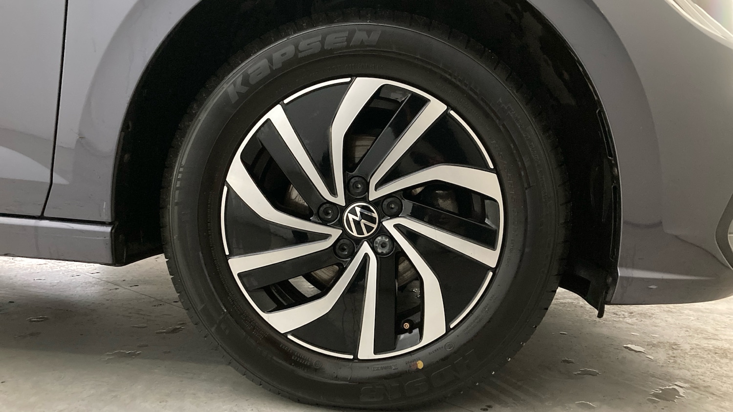 Used Volkswagen Polo 2022 for sale - 77662449: Photo 5