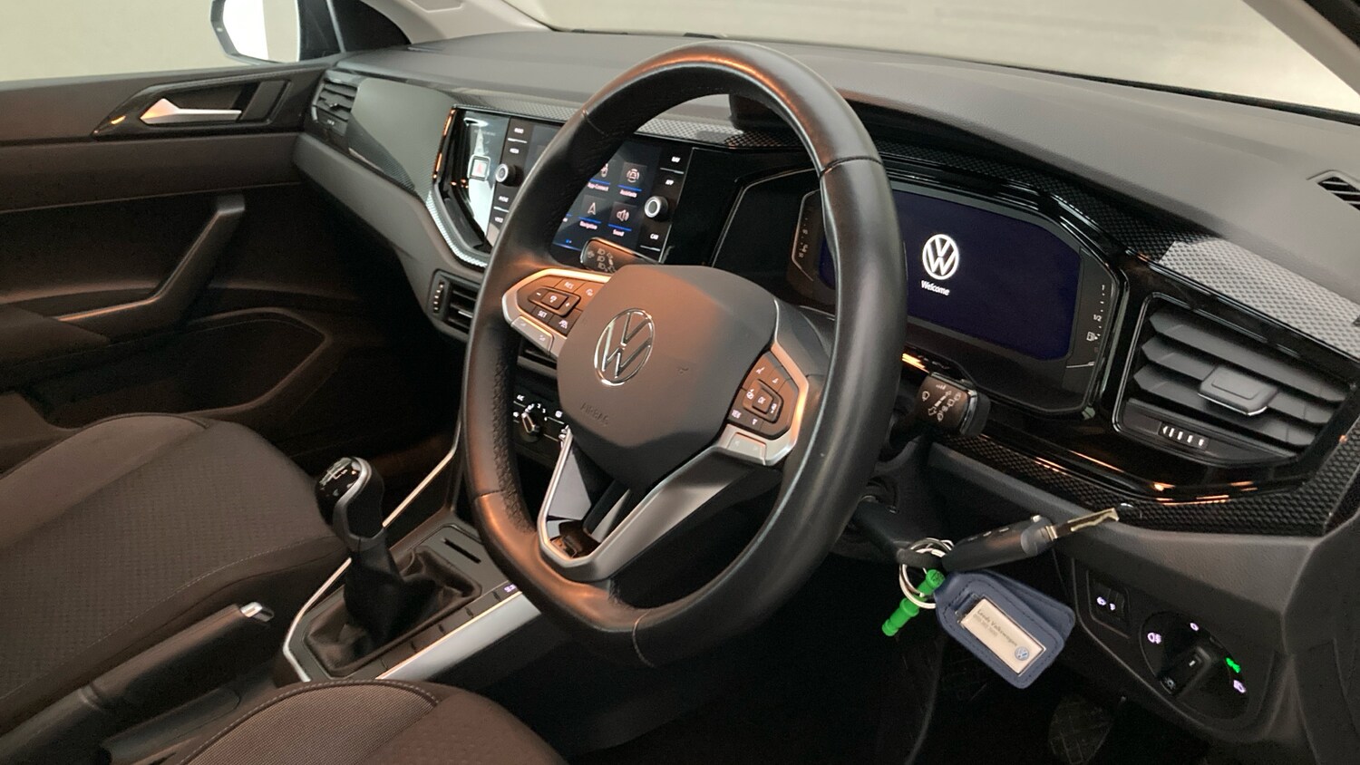 Used Volkswagen Polo 2022 for sale - 77662449: Photo 6