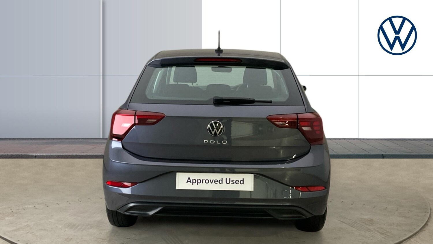 Used Volkswagen Polo 2022 for sale - 77662449: Photo 8