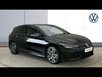 2024 (74) - 2.0 TDI 150 R-Line 5dr DSG Diesel Hatchback