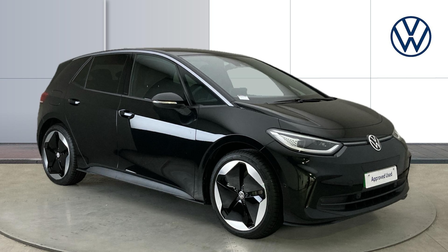 Used Volkswagen ID.3 2025 for sale - 76437031: Photo 1