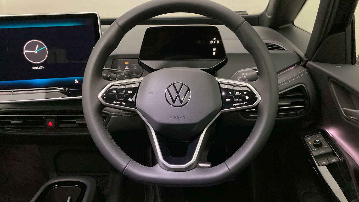 Used Volkswagen ID.3 2025 for sale - 76437031: Photo 10