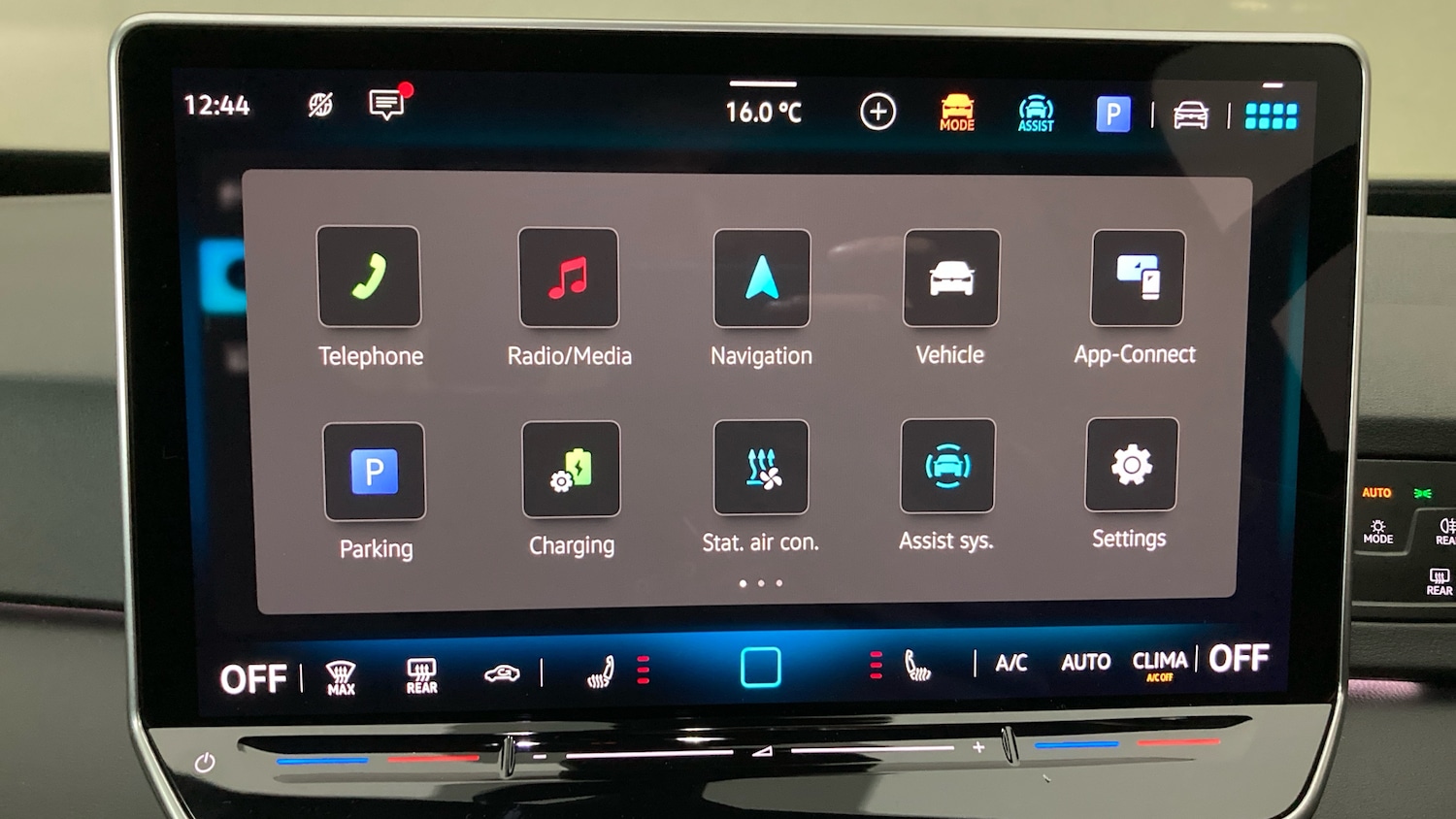 Used Volkswagen ID.3 2025 for sale - 76437031: Photo 12