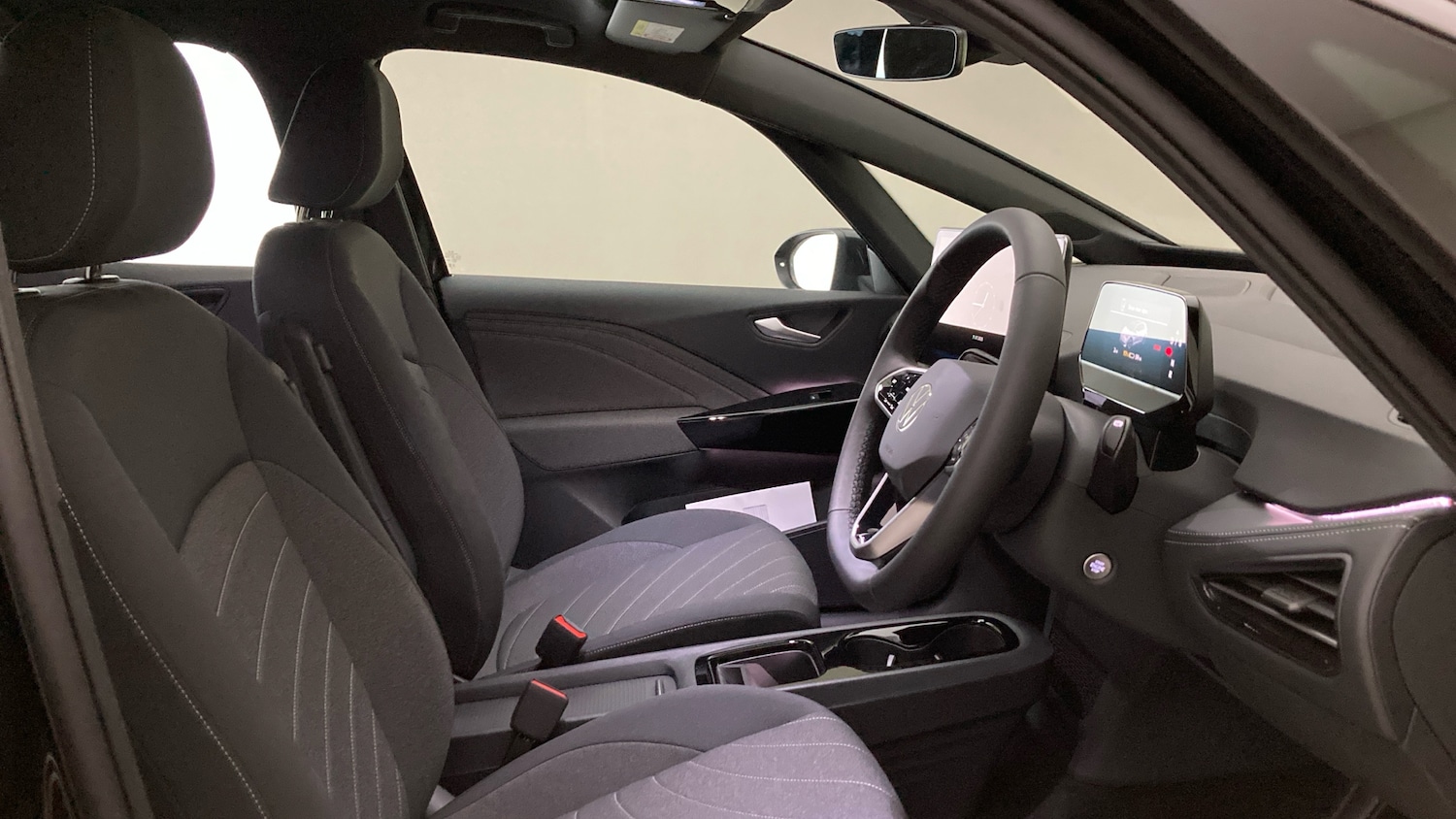 Used Volkswagen ID.3 2025 for sale - 76437031: Photo 15