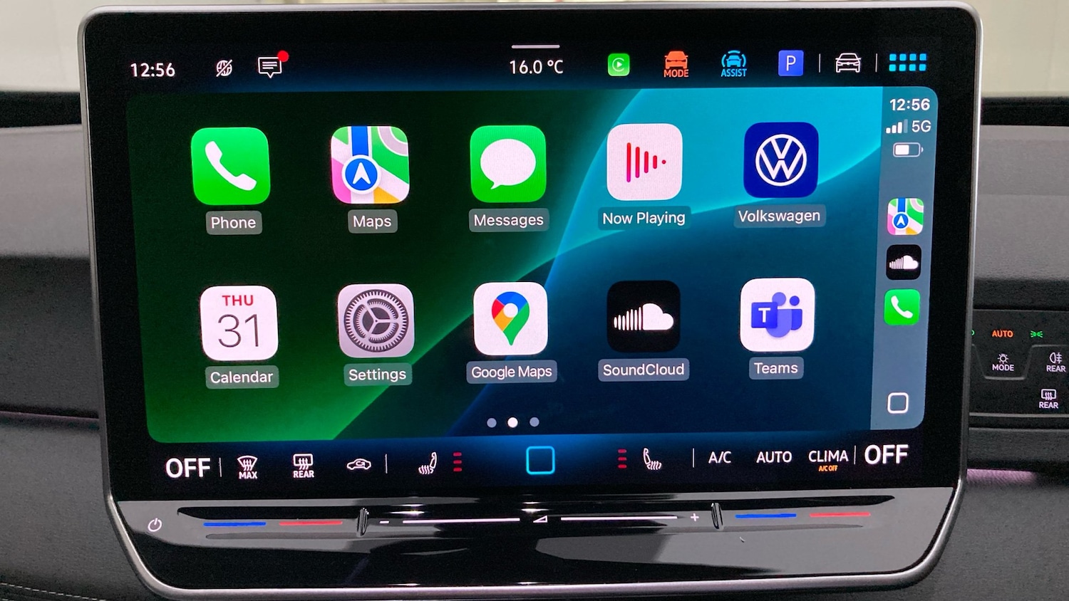 Used Volkswagen ID.3 2025 for sale - 76437031: Photo 21