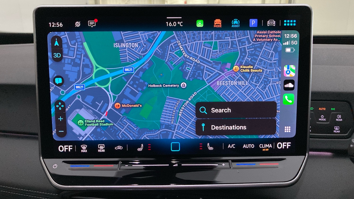 Used Volkswagen ID.3 2025 for sale - 76437031: Photo 22