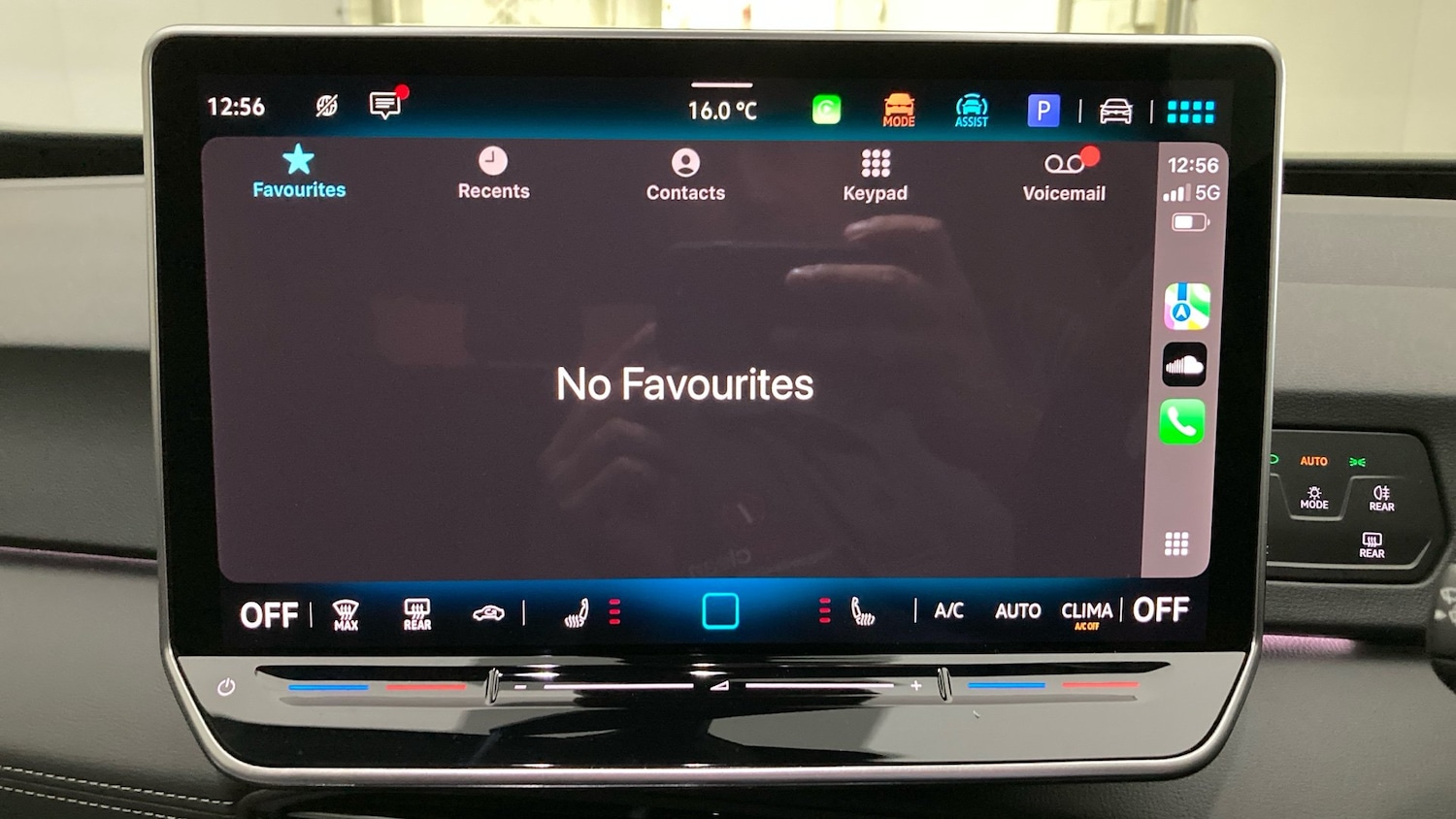 Used Volkswagen ID.3 2025 for sale - 76437031: Photo 23