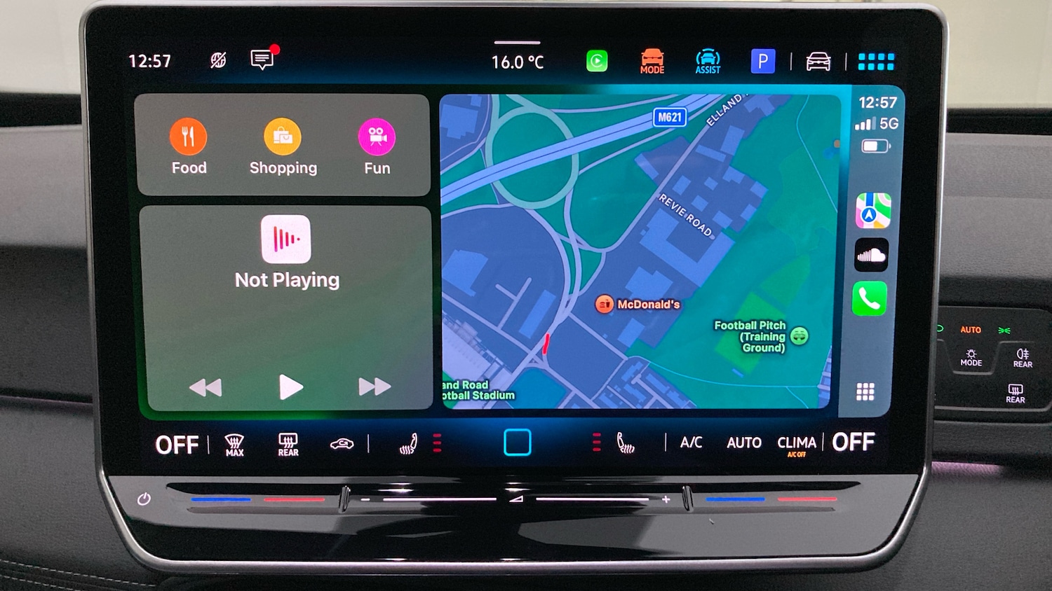 Used Volkswagen ID.3 2025 for sale - 76437031: Photo 24