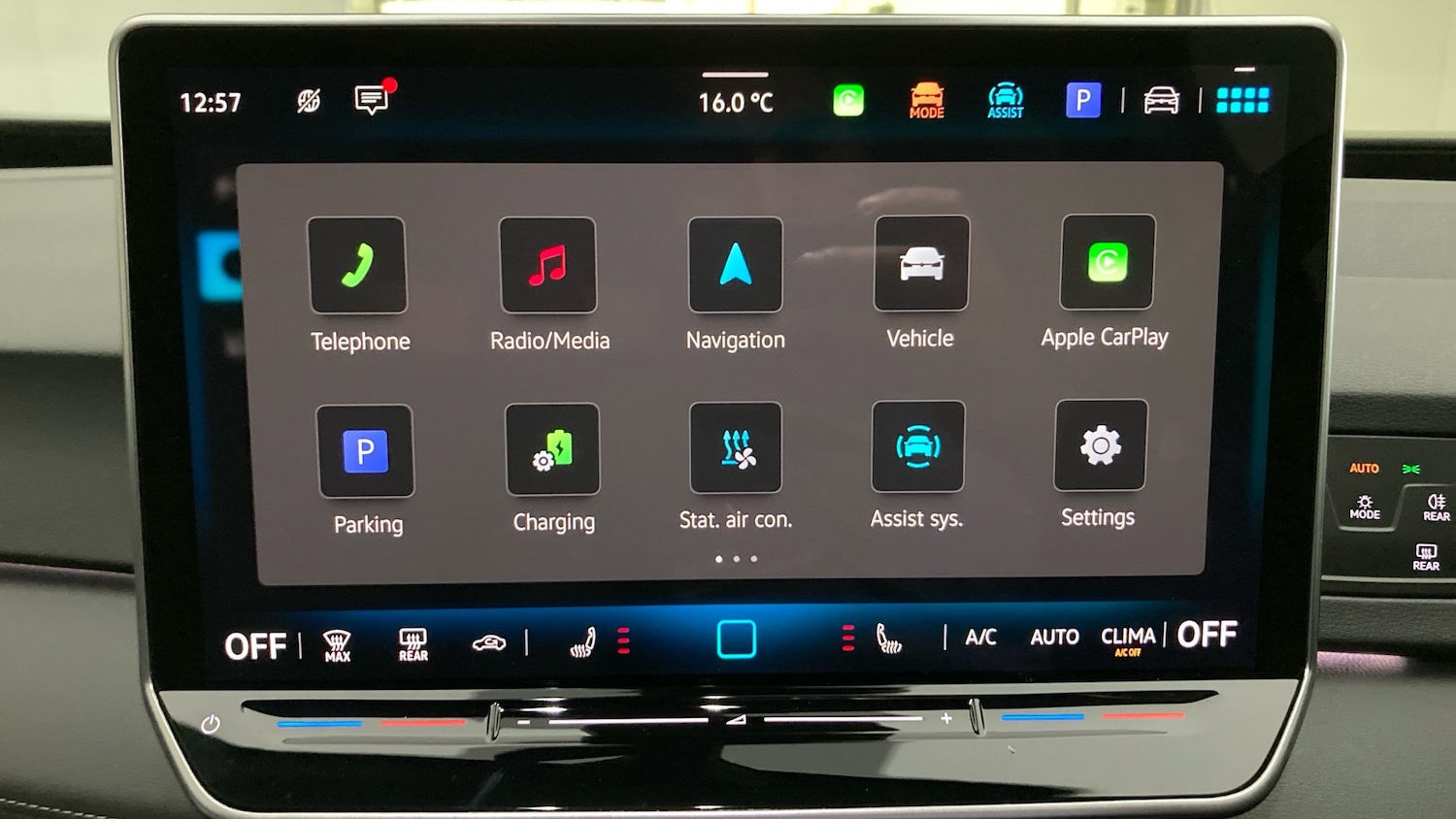 Used Volkswagen ID.3 2025 for sale - 76437031: Photo 25