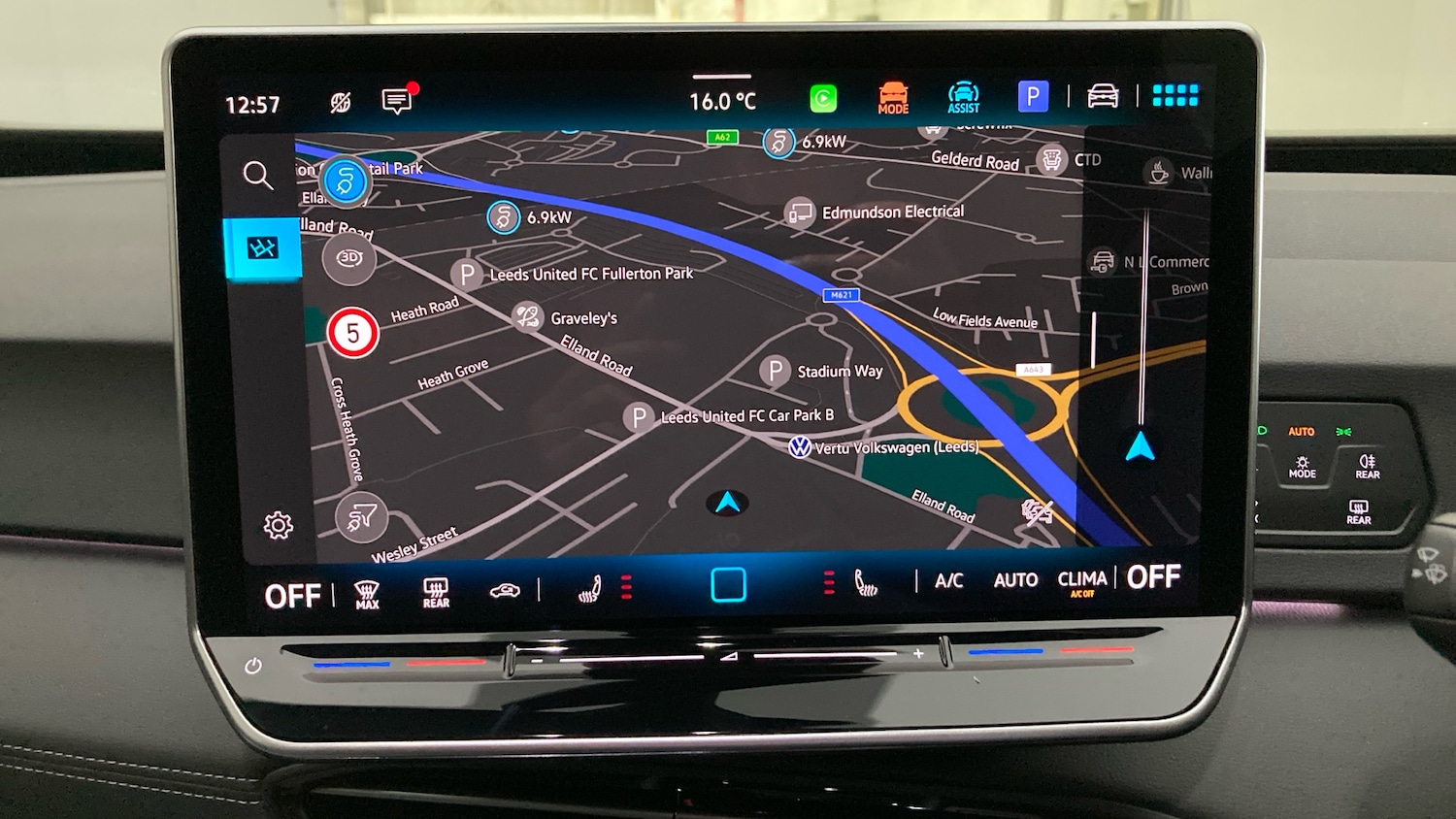 Used Volkswagen ID.3 2025 for sale - 76437031: Photo 27