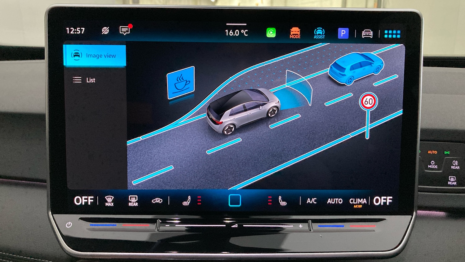 Used Volkswagen ID.3 2025 for sale - 76437031: Photo 28