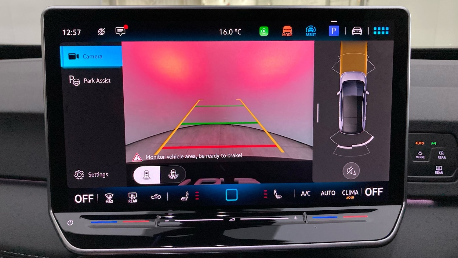 Used Volkswagen ID.3 2025 for sale - 76437031: Photo 29