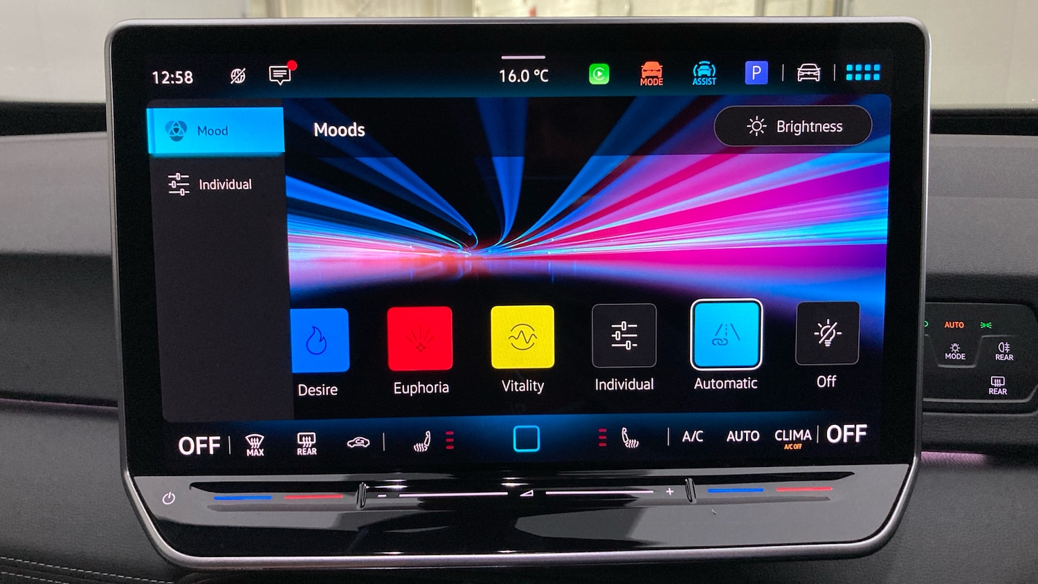 Used Volkswagen ID.3 2025 for sale - 76437031: Photo 30