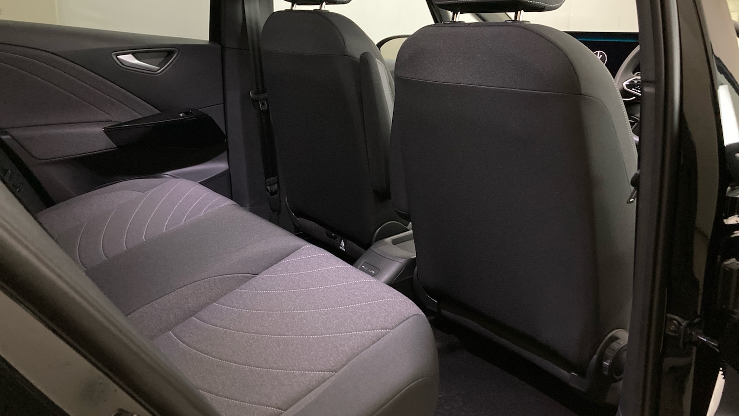 Used Volkswagen ID.3 2025 for sale - 76437031: Photo 37