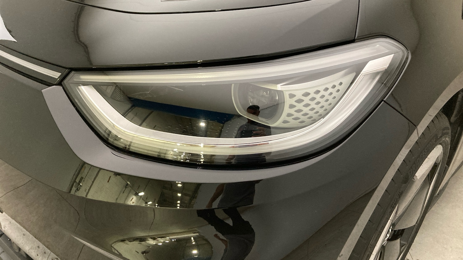 Used Volkswagen ID.3 2025 for sale - 76437031: Photo 39